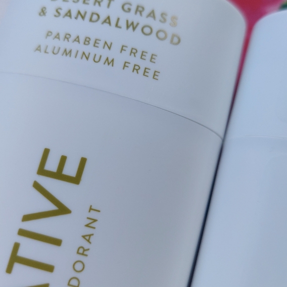 Native Deodorant Collection 3pcs CANDY SHOP TOASTED Marshmellow + - Picture 5 of 6